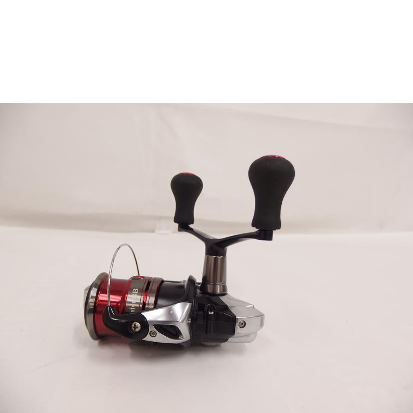 SHIMANO シマノ/リール Sephia BB/ C3000HGSDH//Bランク/82