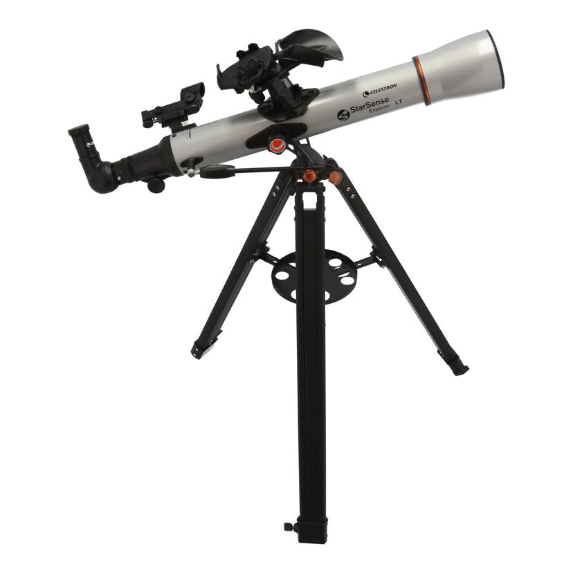 CELESTRON セレストロン /天体望遠鏡/StarSense Explorer LT 70AZ/70AZ//-/Bランク/05