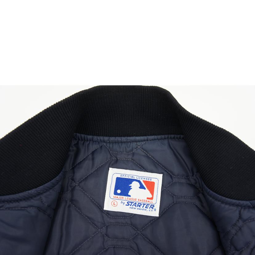 STARTER スターター/スタジャン New York Yankees //ABランク/67