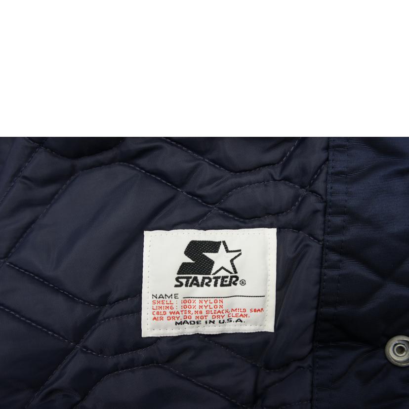 STARTER スターター/スタジャン New York Yankees //ABランク/67