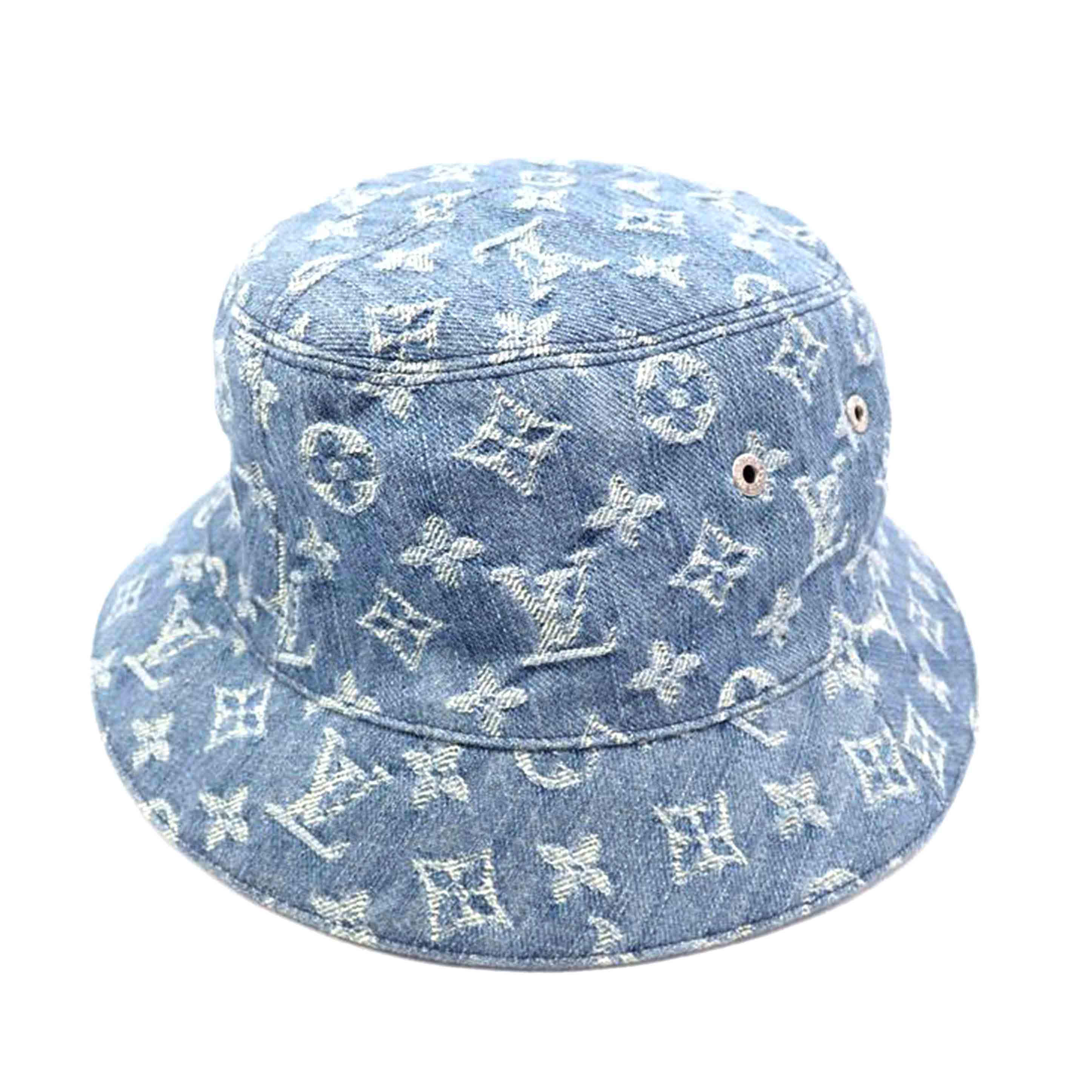 LV LV/◇ボネ モノグラム エッセンシャル/M78773//T00***/Bランク/62