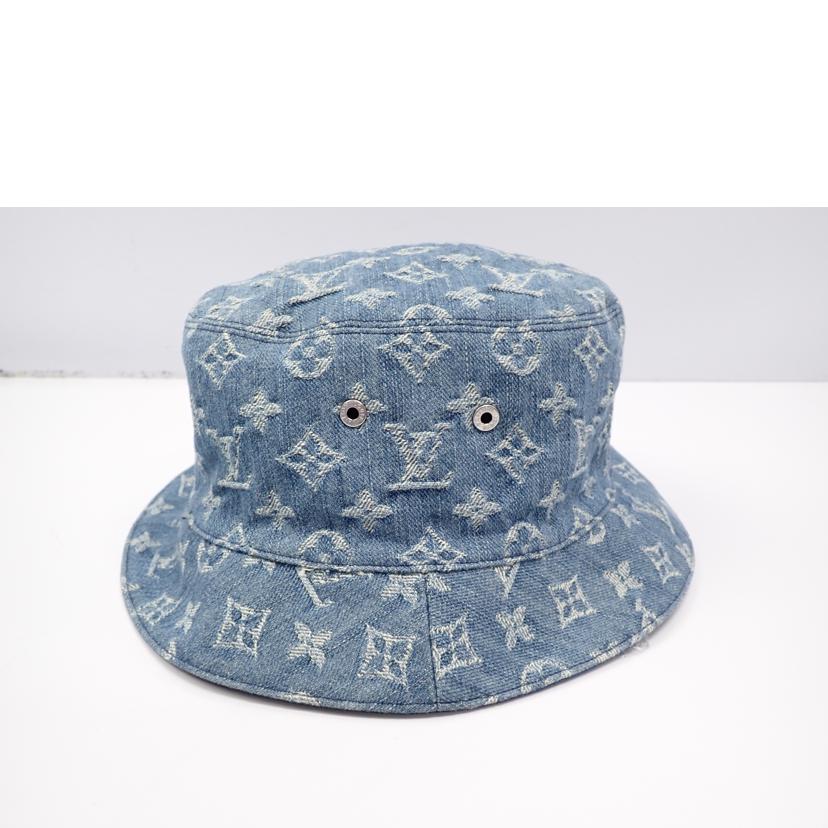 LV LV/◇ボネ モノグラム エッセンシャル/M78773//T00***/Bランク/62