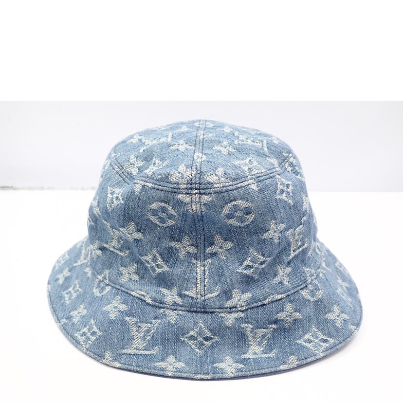 LV LV/◇ボネ モノグラム エッセンシャル/M78773//T00***/Bランク/62