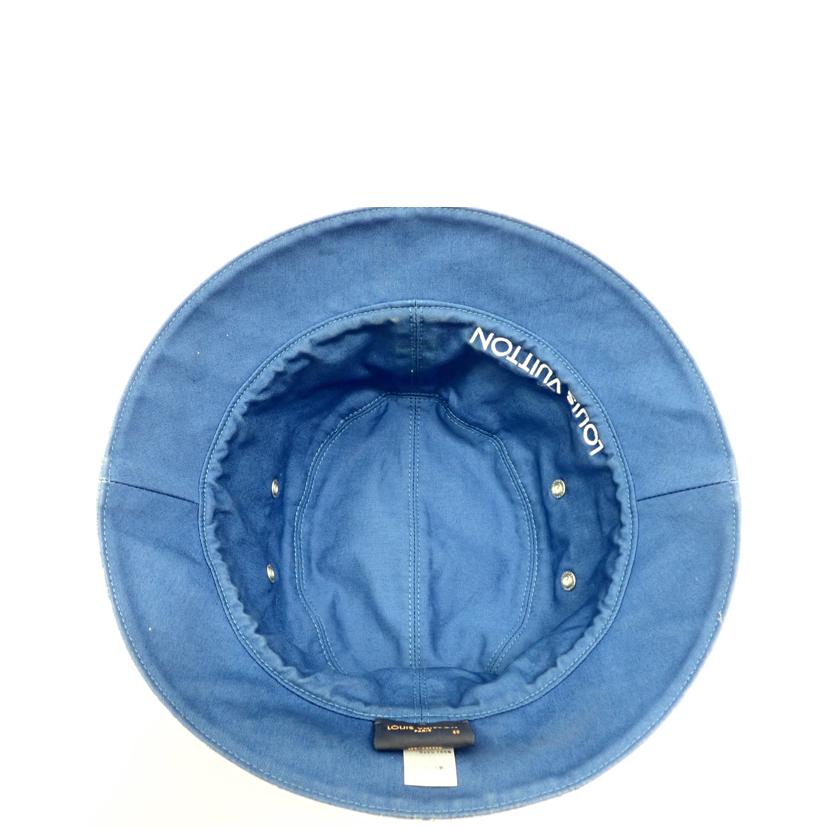 LV LV/◇ボネ モノグラム エッセンシャル/M78773//T00***/Bランク/62