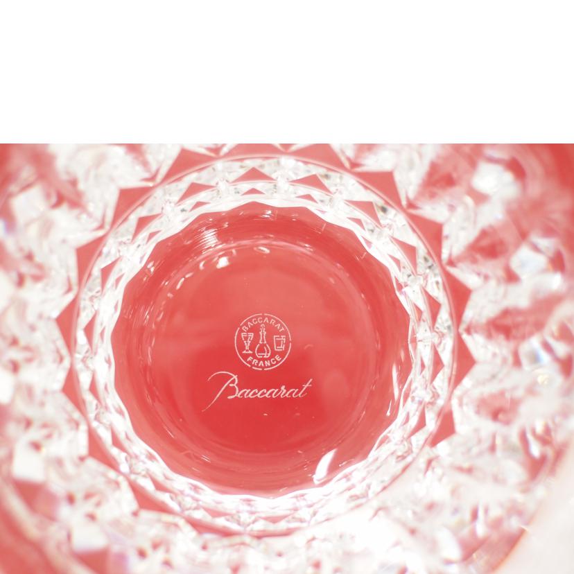 Baccarat バカラ/バカラ ピカデリー ロックグラス//SAランク/69