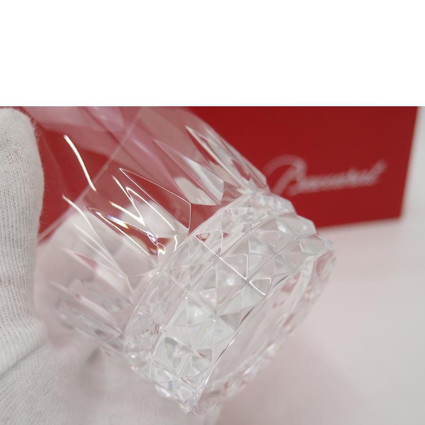 Baccarat バカラ/バカラ ピカデリー ロックグラス//SAランク/69