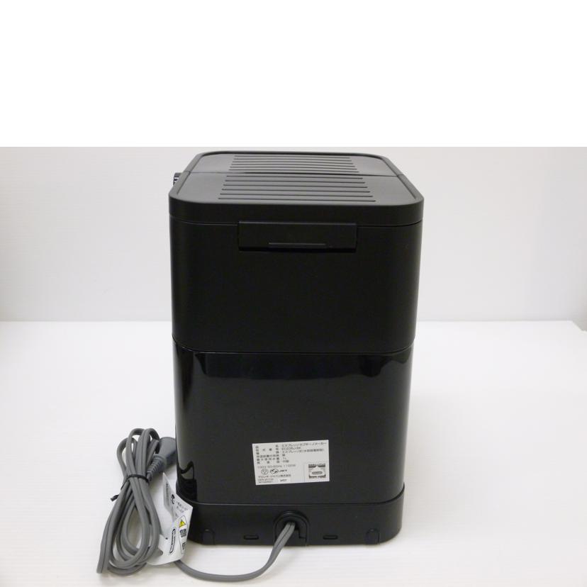 DeLonghi デロンギ/エスプレッソ・カプチーノメーカー/EC235J-BK//34531/Bランク/88