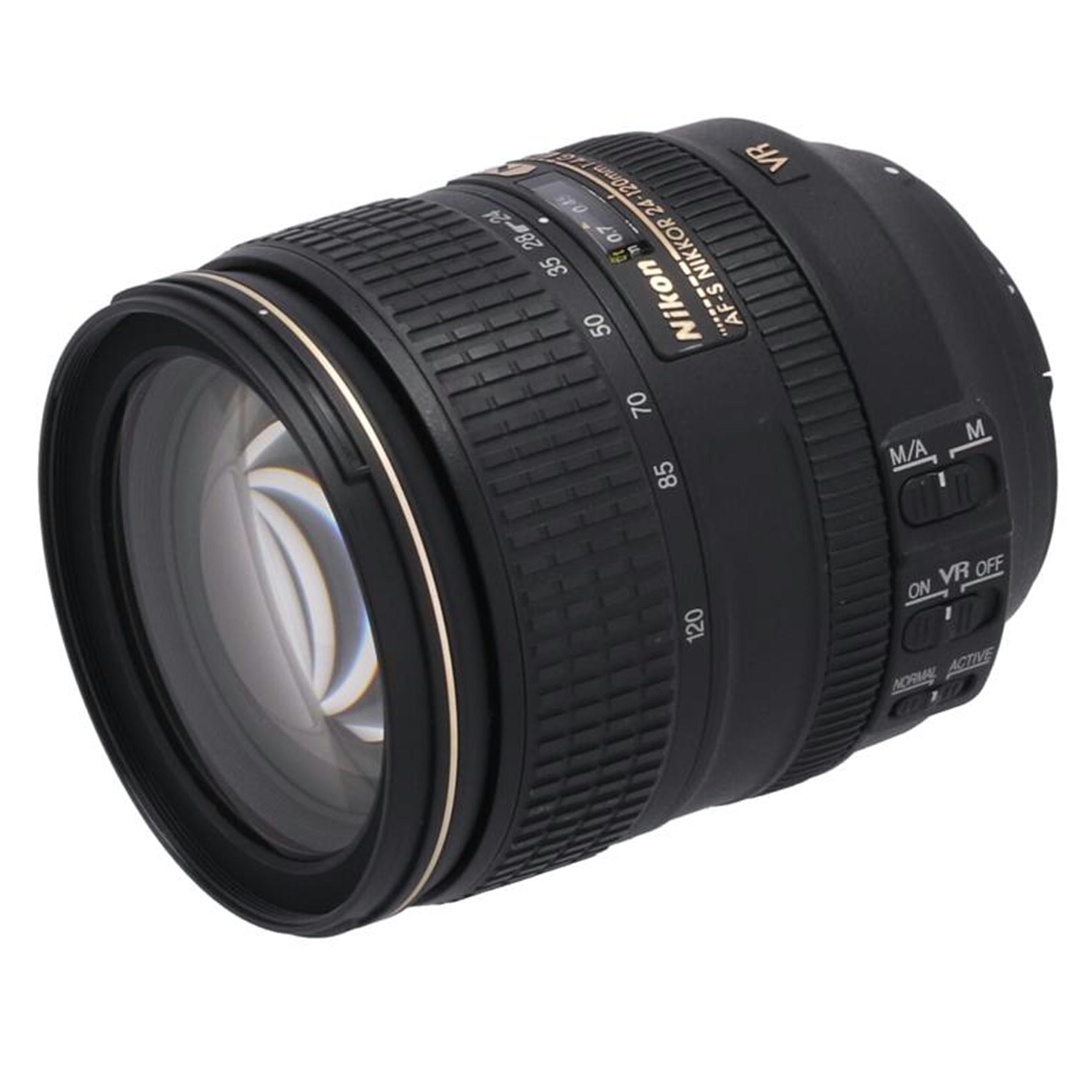 Nikon ニコン /交換レンズ/24-120mm/AF-S 24-120mm f4G ED VR//62048041/Bランク/71