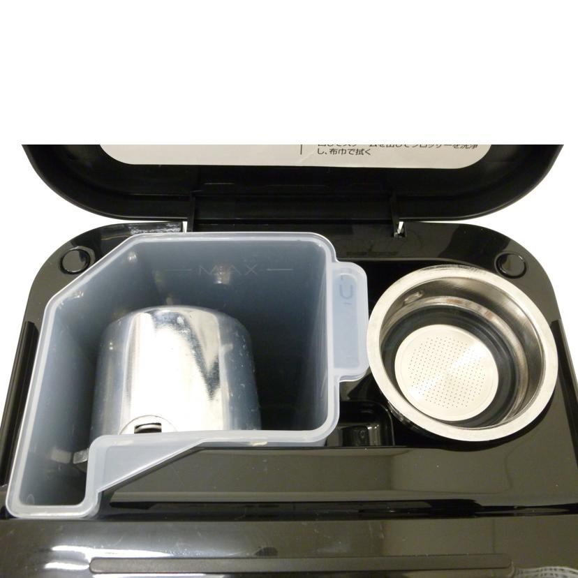 DeLonghi デロンギ/エスプレッソ・カプチーノメーカー/EC235J-BK//34531/Bランク/88