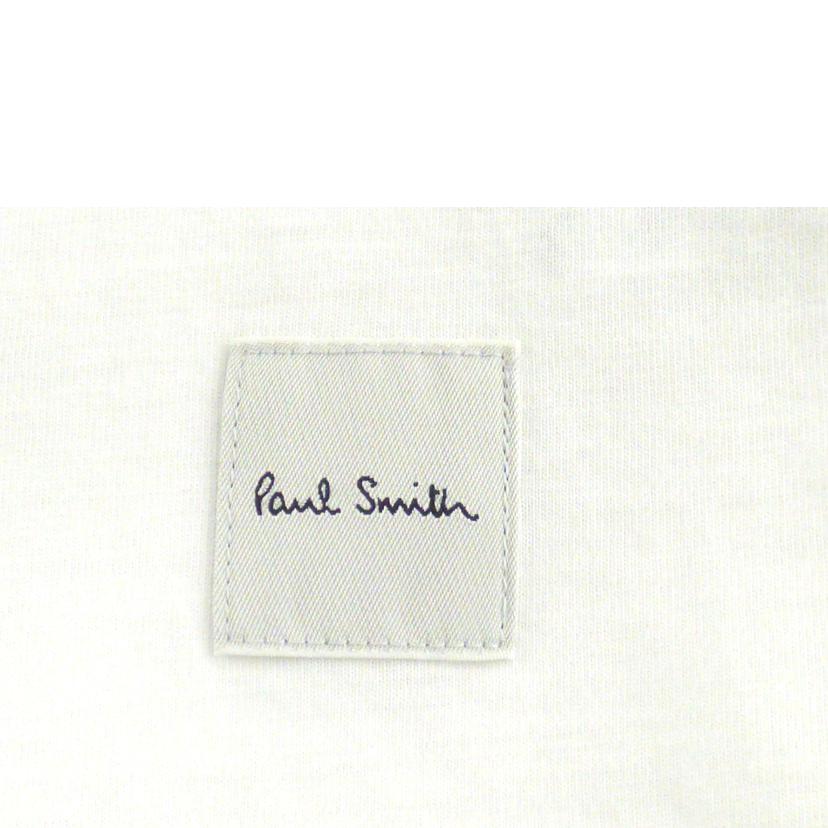 Paul Smith ポールスミス/半袖Tシャツ//Aランク/64