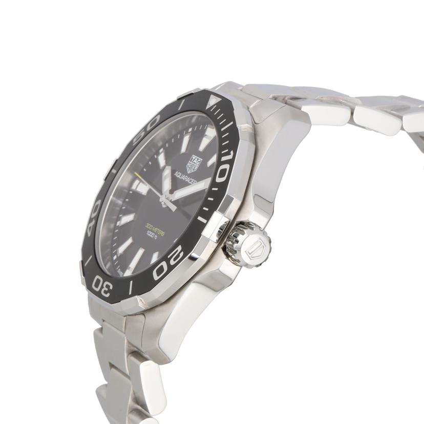 TAG HEUER タグホイヤー/アクアレーサー300/メンズ/クオーツ/WAY111A.BA0928//WMA****/ABランク/05