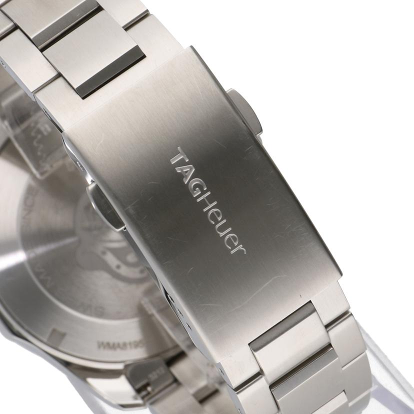 TAG HEUER タグホイヤー/アクアレーサー300/メンズ/クオーツ/WAY111A.BA0928//WMA****/ABランク/05