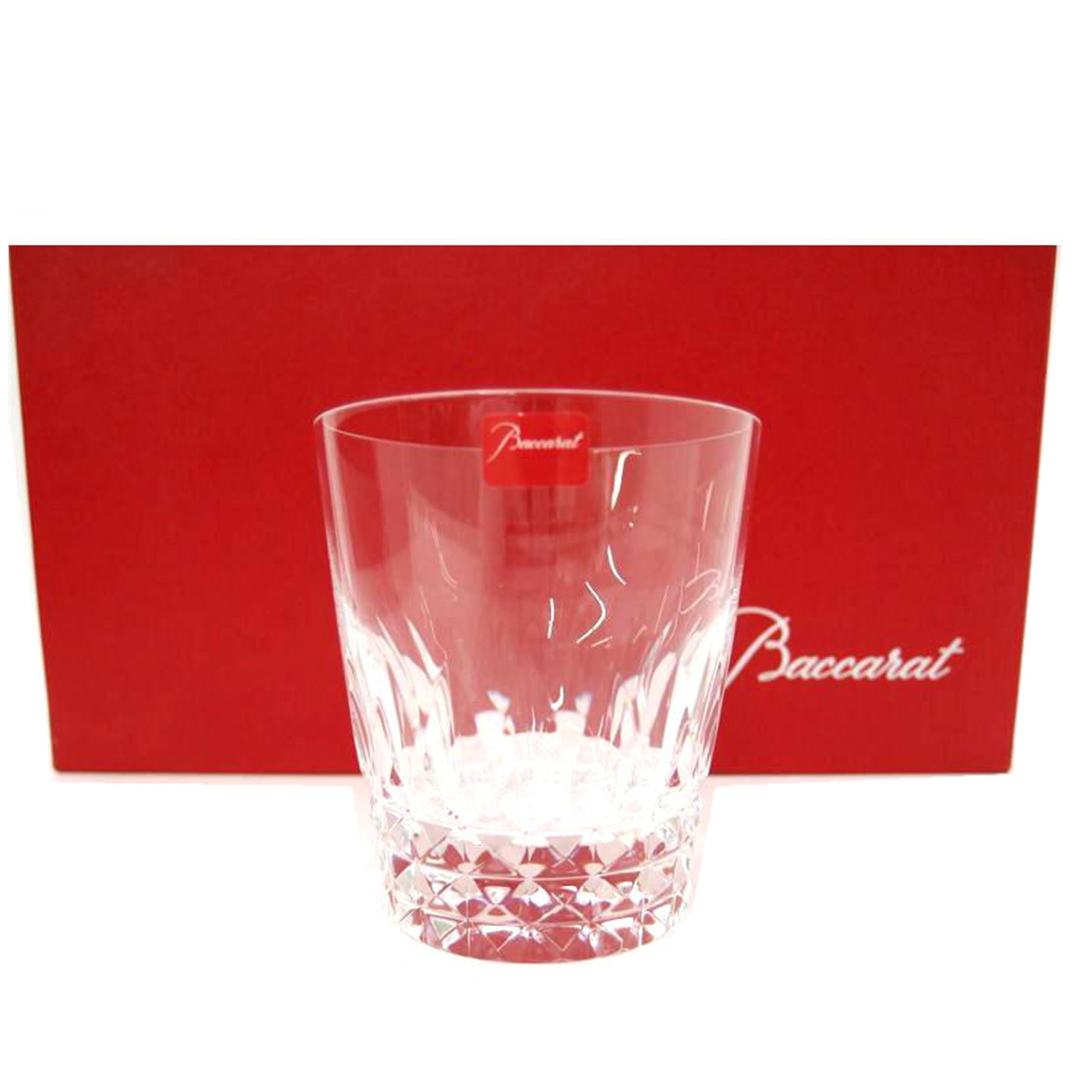 Baccarat バカラ/バカラ ピカデリー ロックグラス//SAランク/69