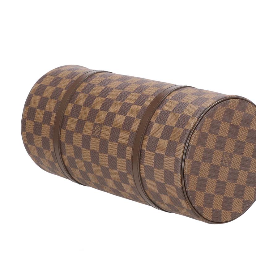 LOUIS VUITTON ルイヴィトン/パピヨン30 GM エベヌ/ダミエ/N51303//MB2***/ABランク/21