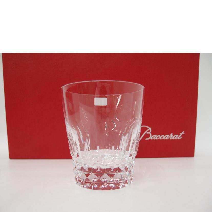 Baccarat バカラ/バカラ ピカデリー ロックグラス//SAランク/69
