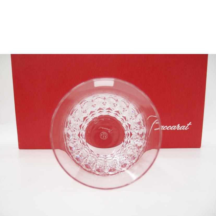 Baccarat バカラ/バカラ ピカデリー ロックグラス//SAランク/69