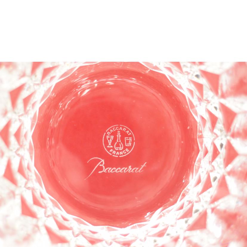 Baccarat バカラ/バカラ ピカデリー ロックグラス//SAランク/69