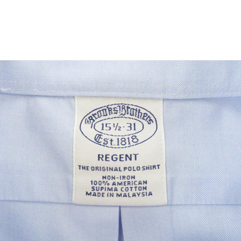 Brooks Brothers ブルックスブラザーズ/長袖シャツ//Aランク/64