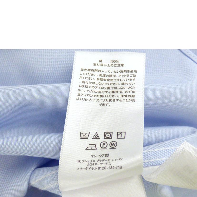 Brooks Brothers ブルックスブラザーズ/長袖シャツ//Aランク/64