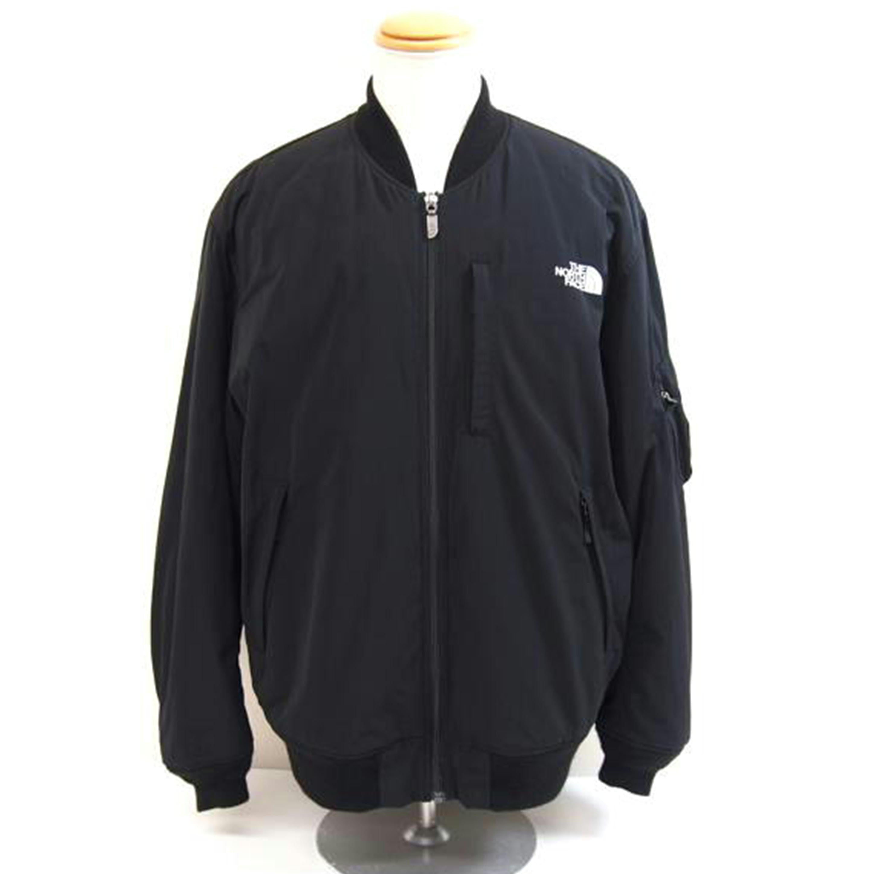 THE NORHT FACE ノースフェイス/インサレーションボンバーKT/NY82132//Bランク/71