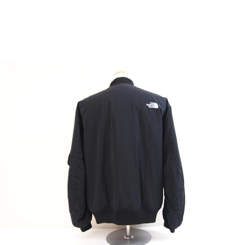 THE NORHT FACE ノースフェイス/インサレーションボンバーKT/NY82132//Bランク/71