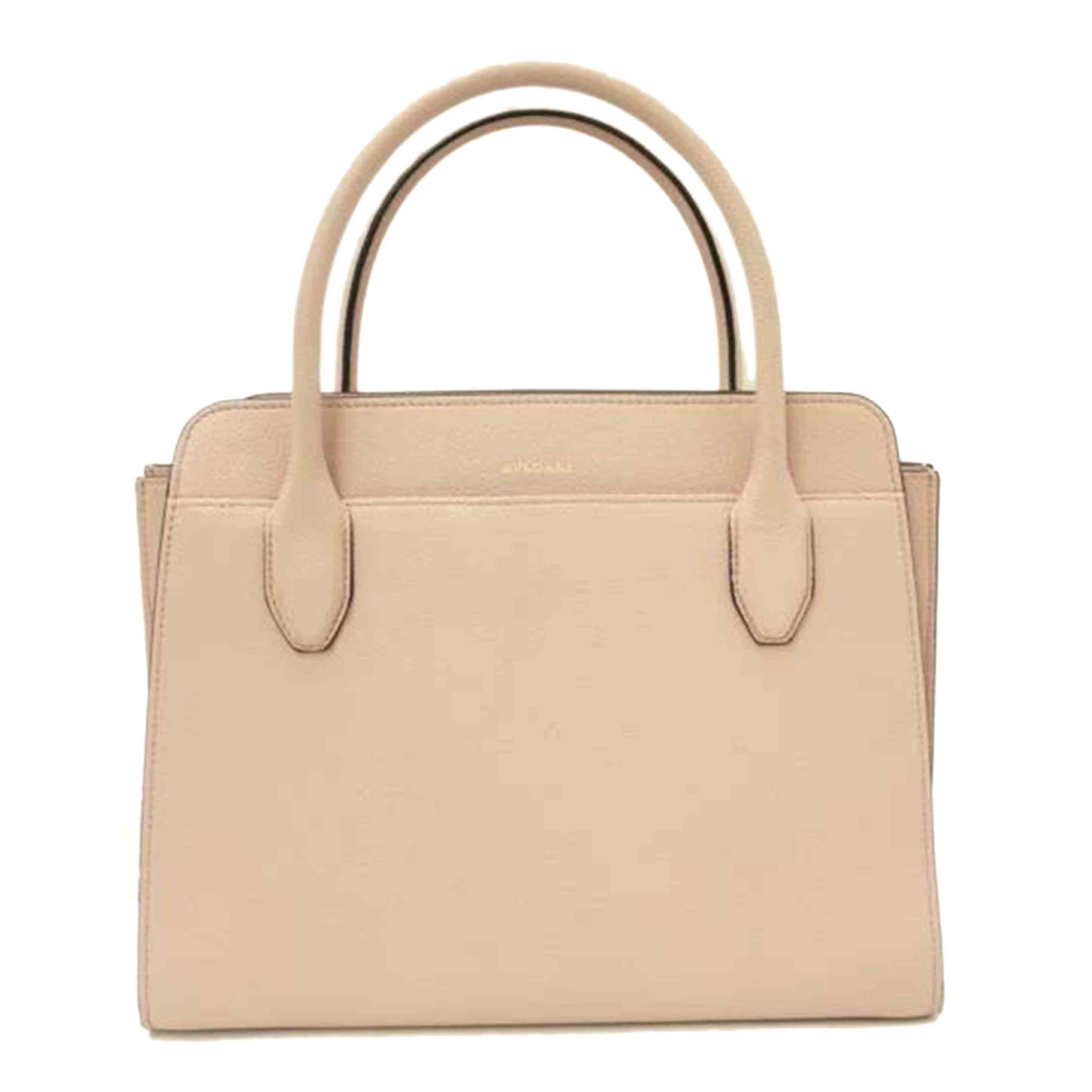 BVLGARI ブルガリ/アルバ2wayハンド/ピンク/287286//328*****/SAランク/69