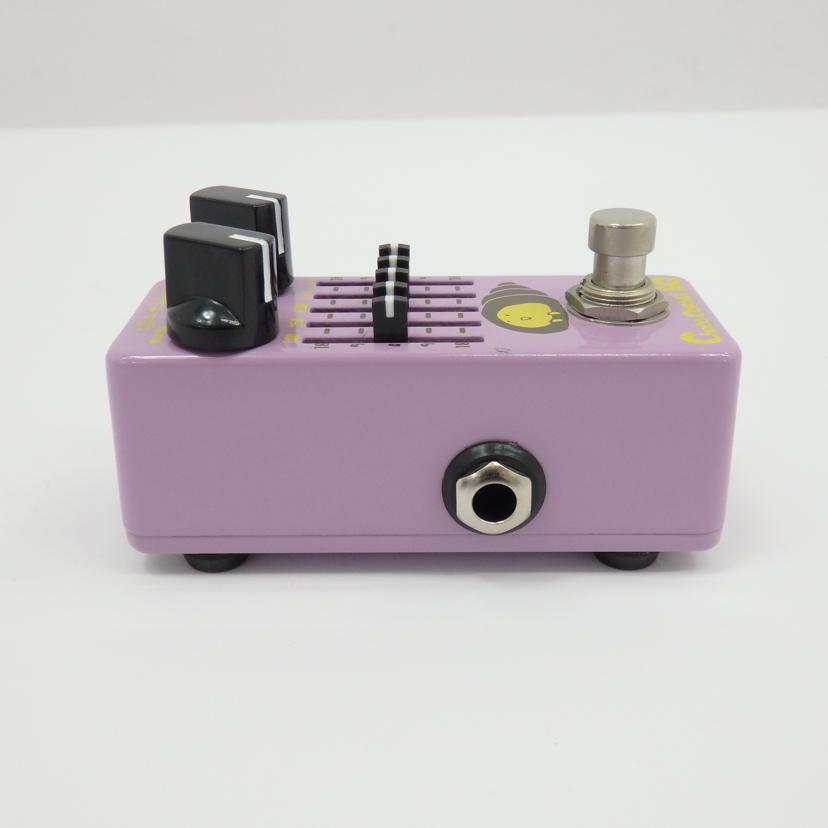 Effects Bakery /エフェクター/Choco Cornet EQ//ABランク/77