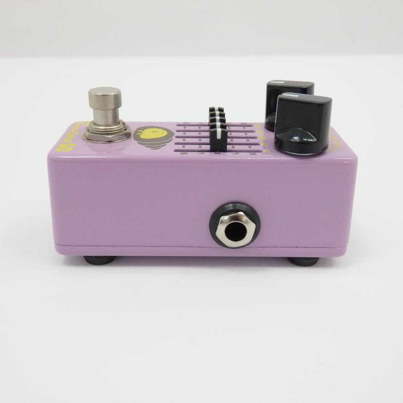 Effects Bakery /エフェクター/Choco Cornet EQ//ABランク/77