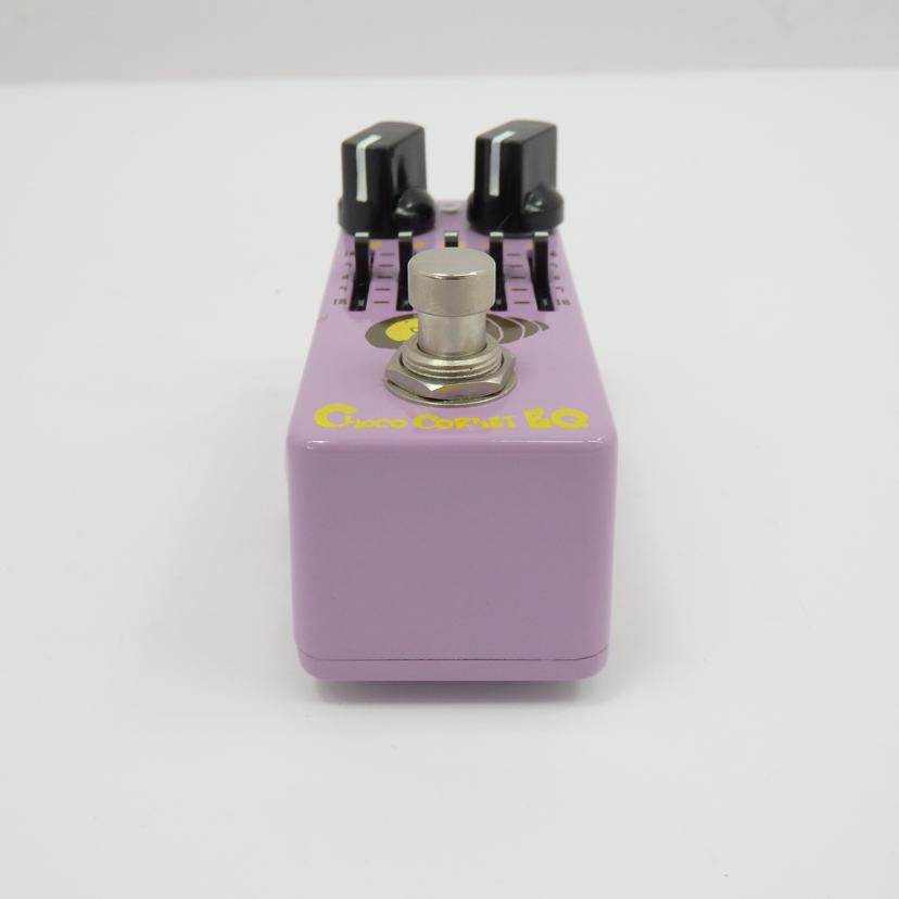 Effects Bakery /エフェクター/Choco Cornet EQ//ABランク/77