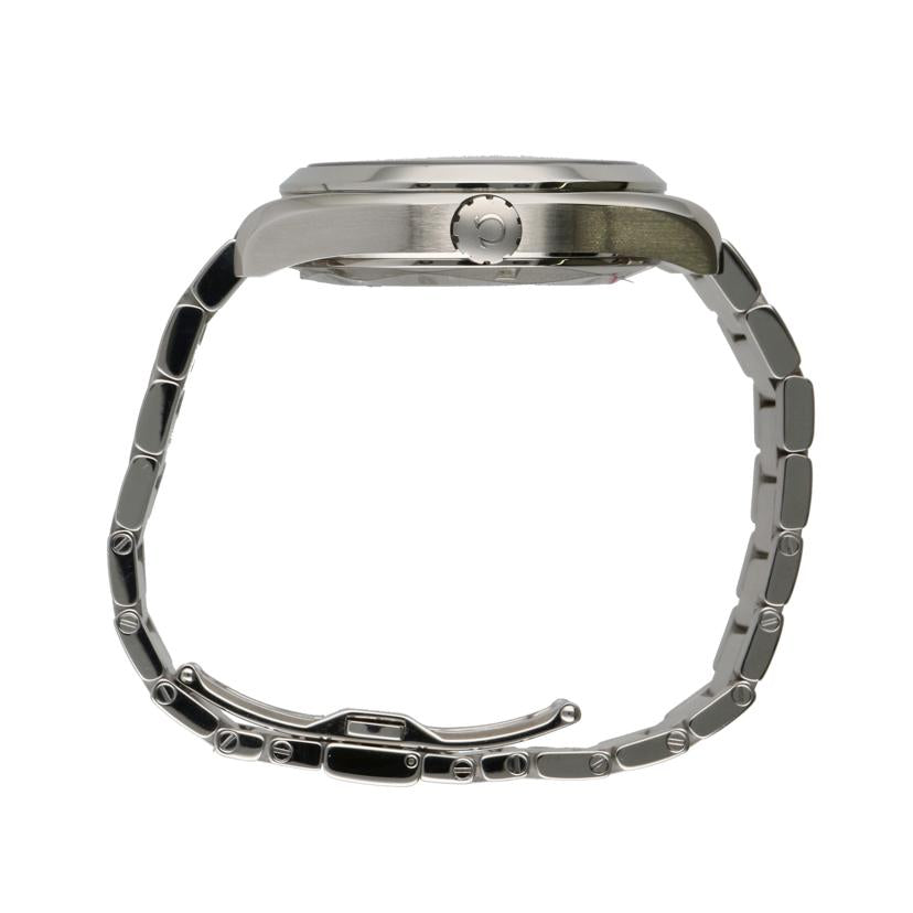 OMEGA オメガ/シ-マスタ-アクアテラ150M/GMT/コ-アクシャルSS/231.10.43.22.01.001//868*****/ABランク/93