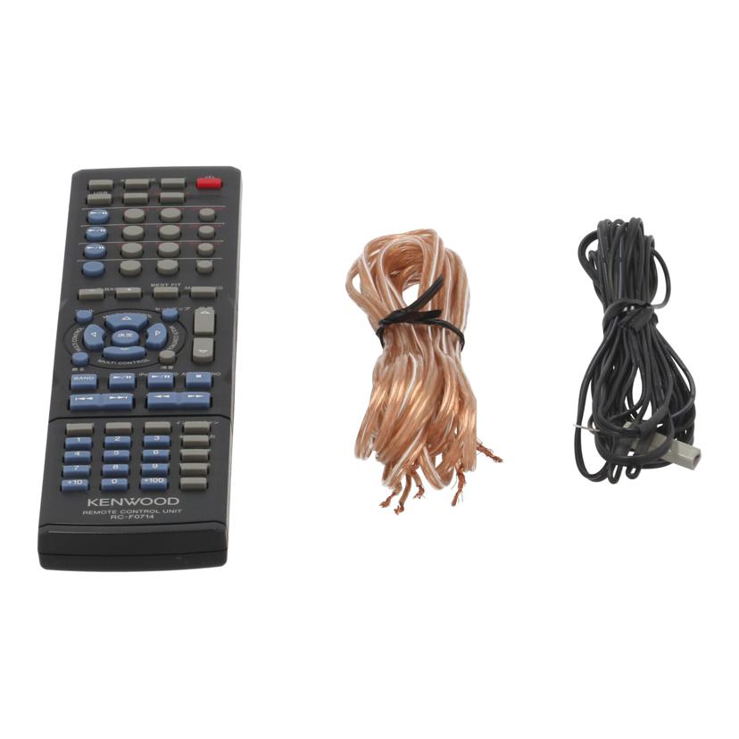 KENWOOD ケンウッド /ミニコンポ/UD-E77WSD//136H0440/Bランク/84