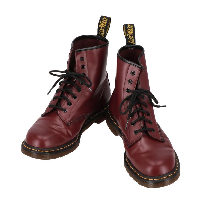 Dr.Martens Dr.Martens/8ホールレースアップブーツ/1460//ABランク/85