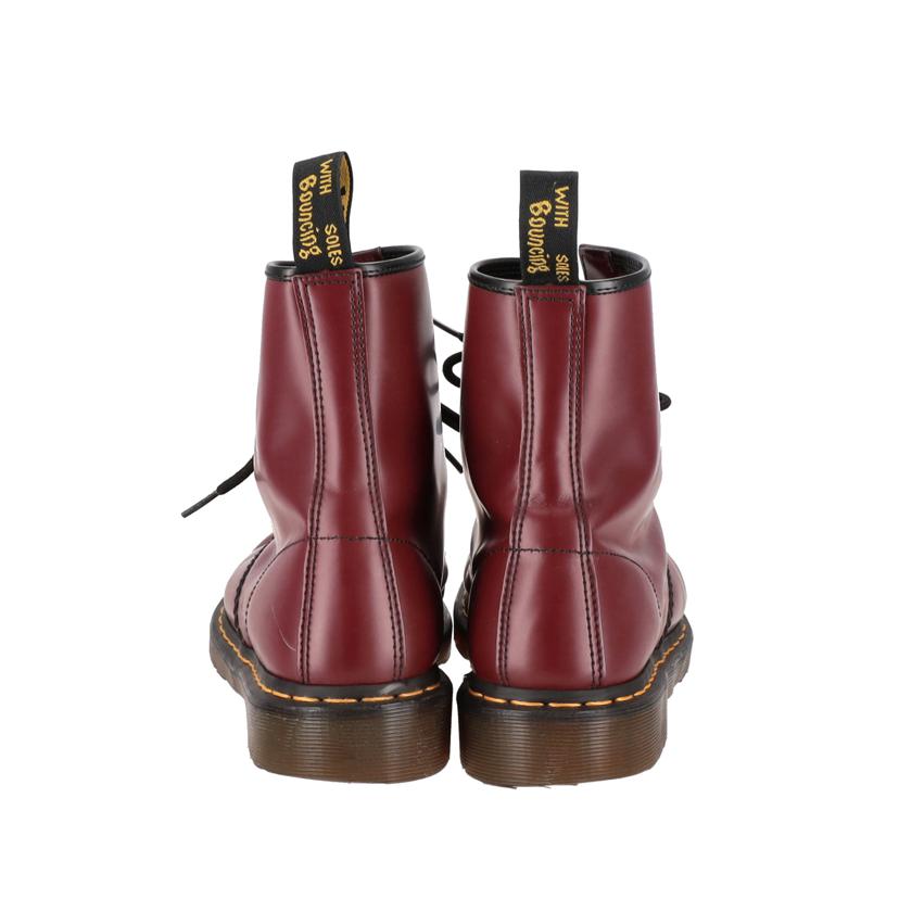 Dr.Martens Dr.Martens/8ホールレースアップブーツ/1460//ABランク/85