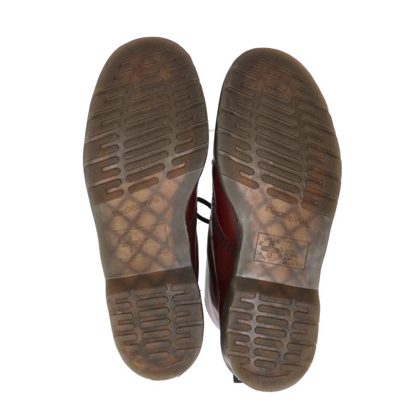 Dr.Martens Dr.Martens/8ホールレースアップブーツ/1460//ABランク/85