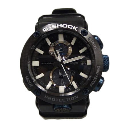 CASIO/G-SHOCK/グラビティマスター/電波ソーラー/GWR-B1000//ABランク/82