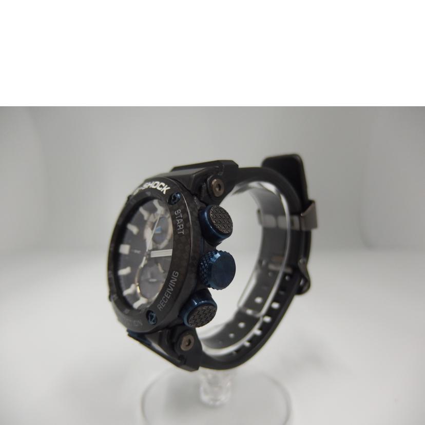 CASIO/G-SHOCK/グラビティマスター/電波ソーラー/GWR-B1000//ABランク/82