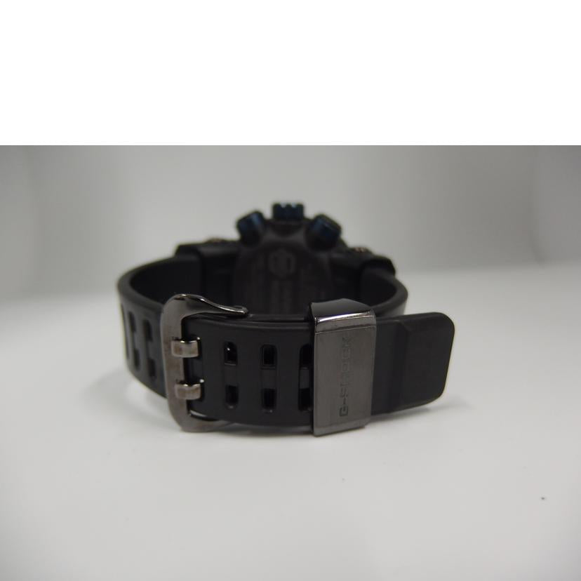 CASIO/G-SHOCK/グラビティマスター/電波ソーラー/GWR-B1000//ABランク/82