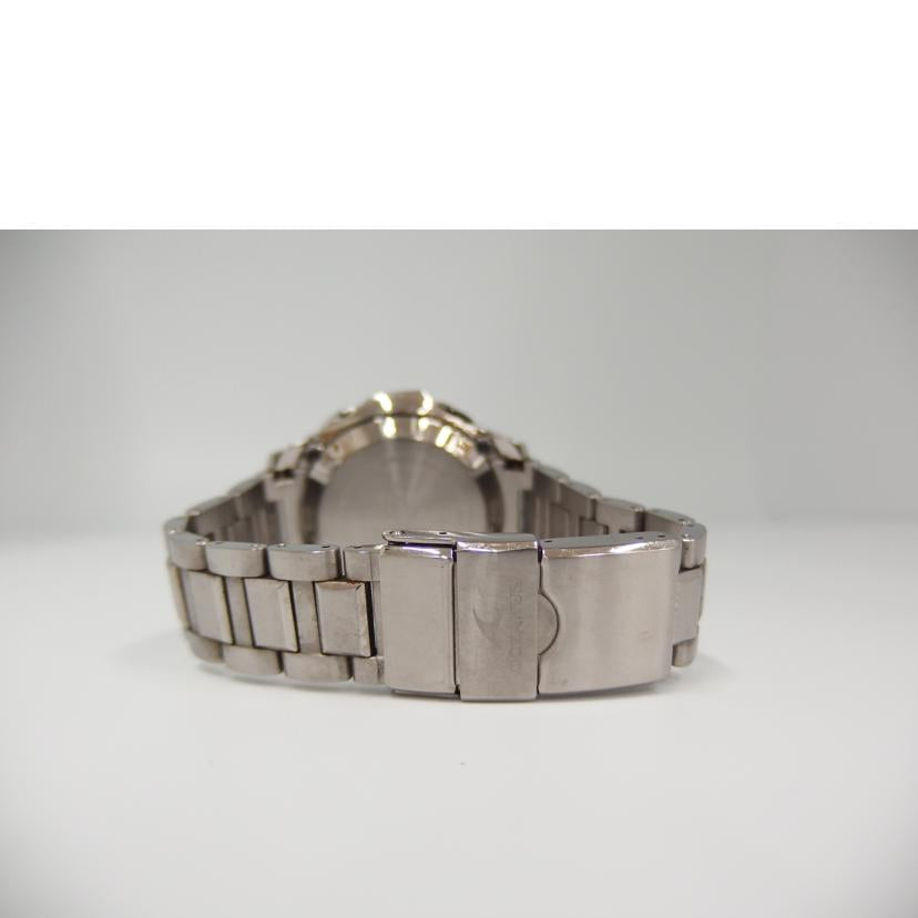 CASIO/オシアナス・カシャロ/電波ソーラー/OCW-P500//201*****/Bランク/82