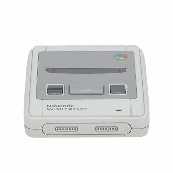 Nintendo Nintendo/クラシックミニ スーパーファミコン/CLV-301//Bランク/62