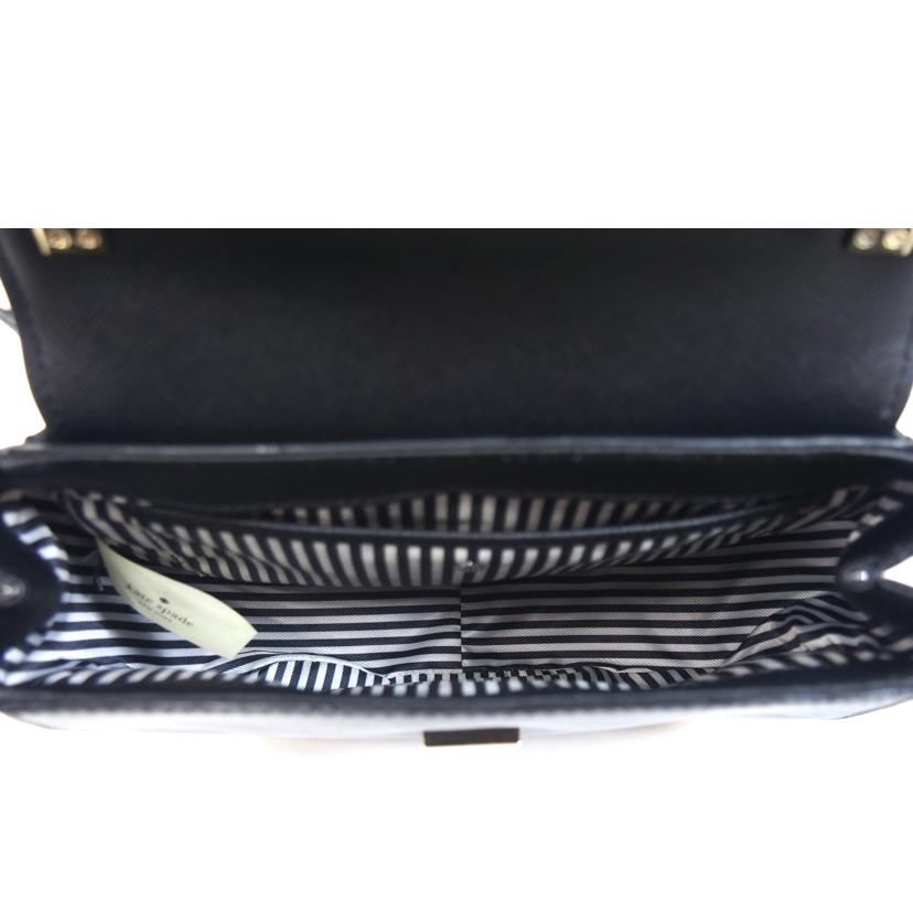 kate spade ケイトスペード/レザーショルダー//Aランク/71
