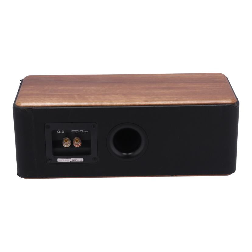 AUDIO PRO オーディオプロ/センタースピーカー/AVANTO C-20//E13290195/BCランク/77
