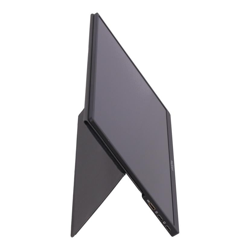ARZOPA ARZOPA/モバイルモニター14インチ/A1 GAMUT SLIM//K140TL0323153467/Bランク/18