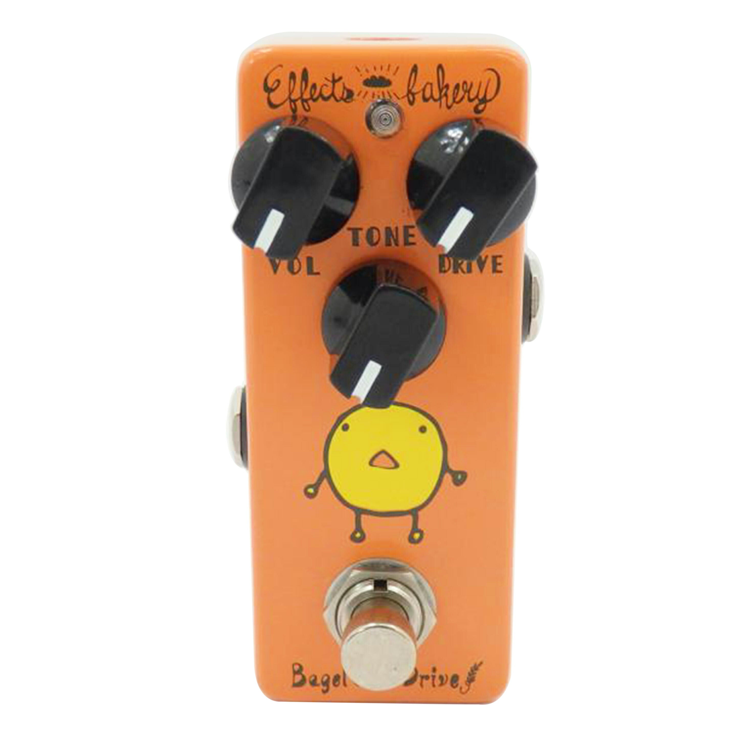 Effects Bakery/エフェクター/Bagel Over Drive//Aランク/77