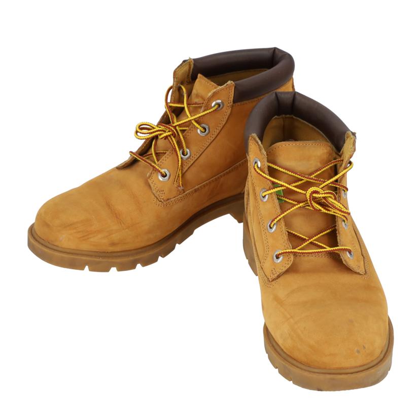 Timberland Timberland/チャッカブーツ/6040A//A0559/Bランク/85