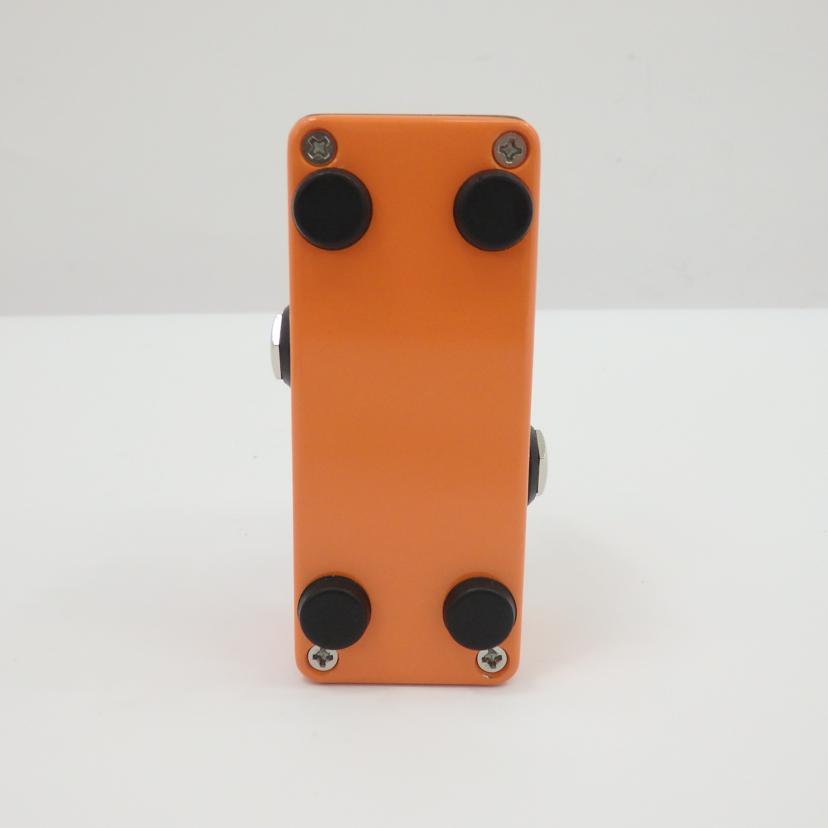 Effects Bakery/エフェクター/Bagel Over Drive//Aランク/77