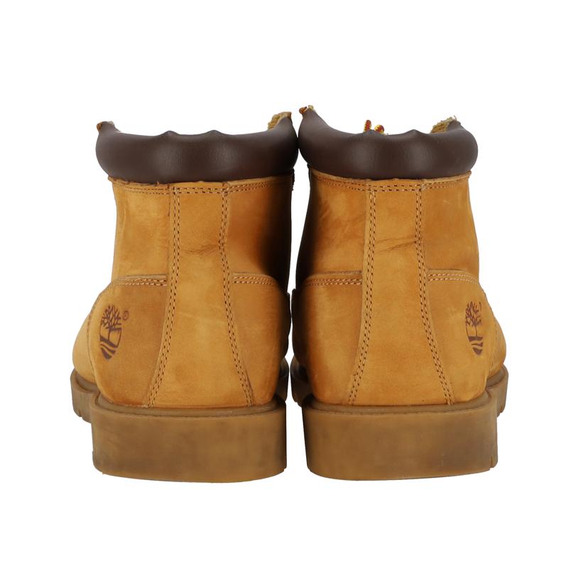 Timberland Timberland/チャッカブーツ/6040A//A0559/Bランク/85