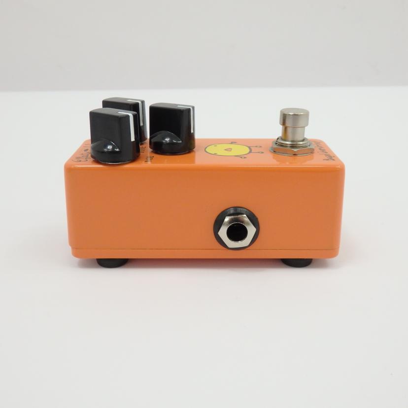 Effects Bakery/エフェクター/Bagel Over Drive//Aランク/77