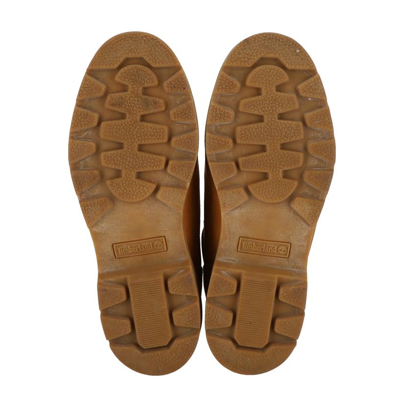 Timberland Timberland/チャッカブーツ/6040A//A0559/Bランク/85