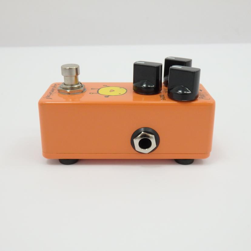 Effects Bakery/エフェクター/Bagel Over Drive//Aランク/77