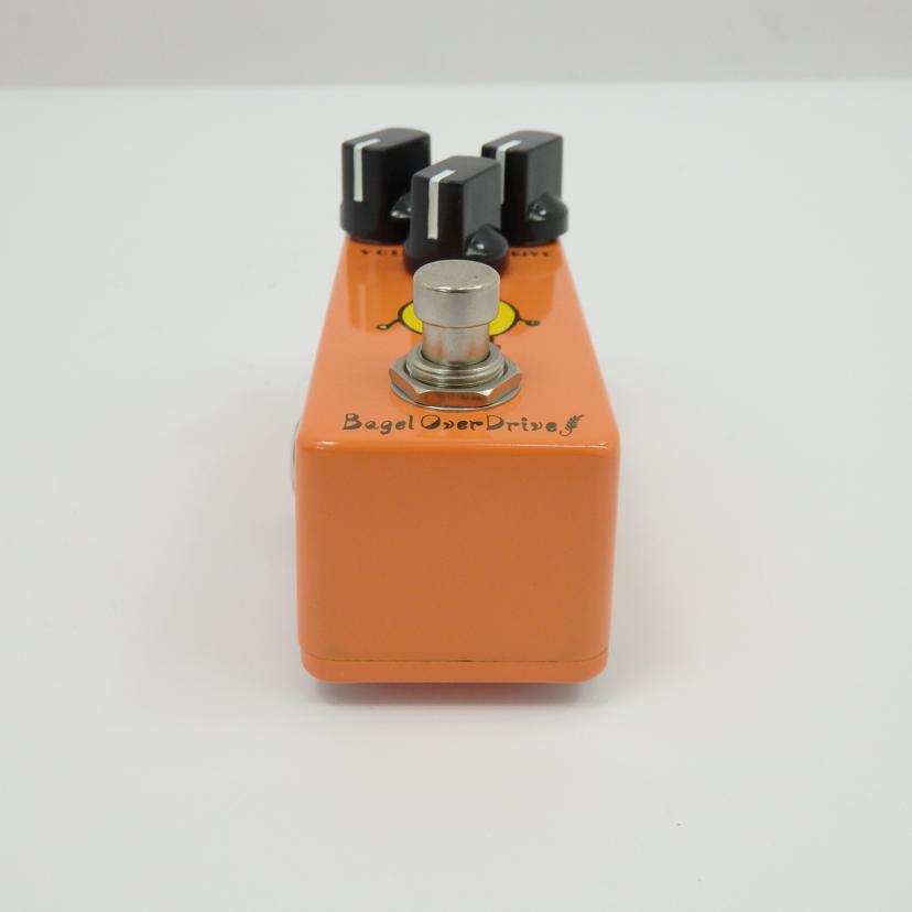 Effects Bakery/エフェクター/Bagel Over Drive//Aランク/77